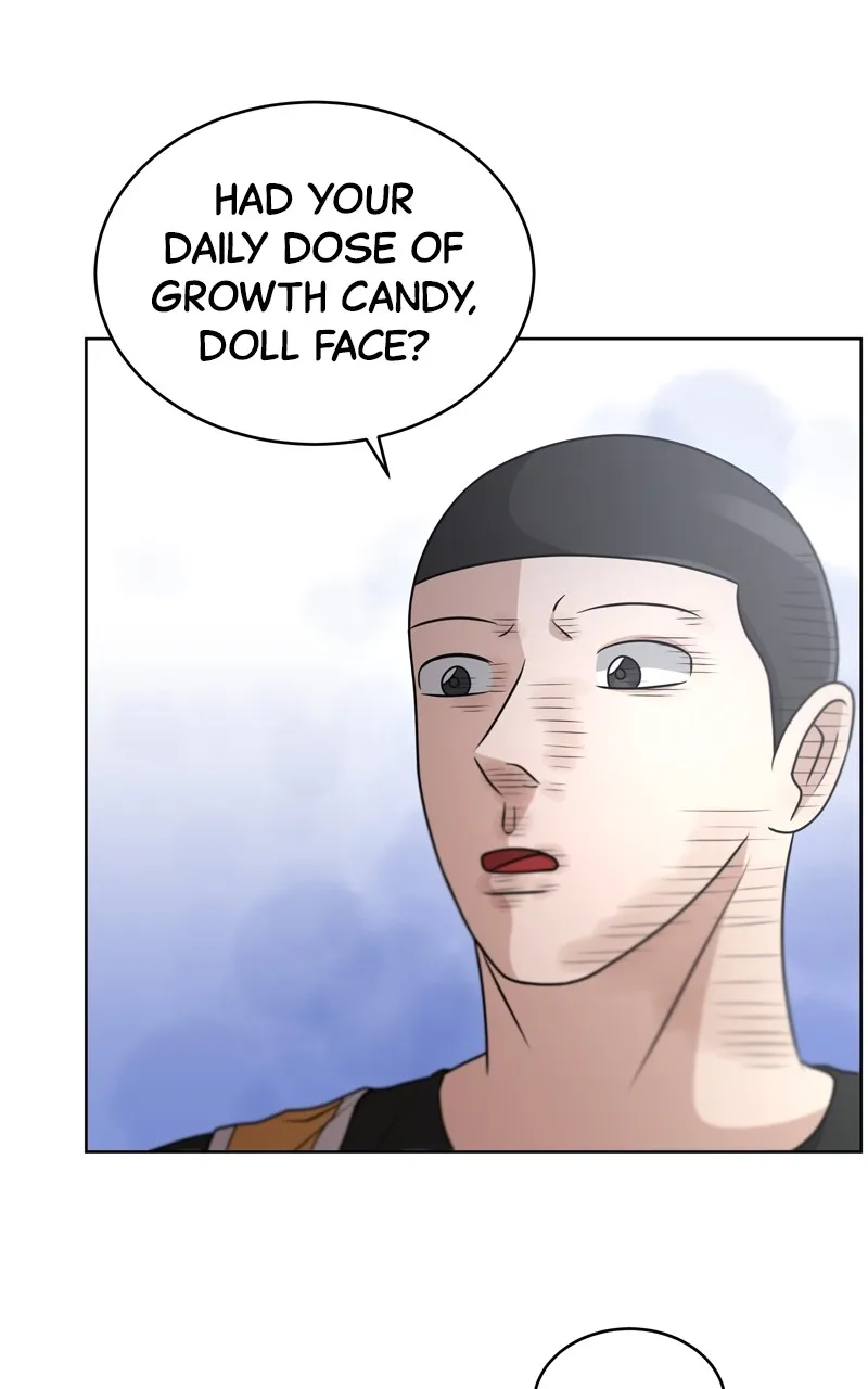 Big Man on the Court Chapter 42 Online - página 88