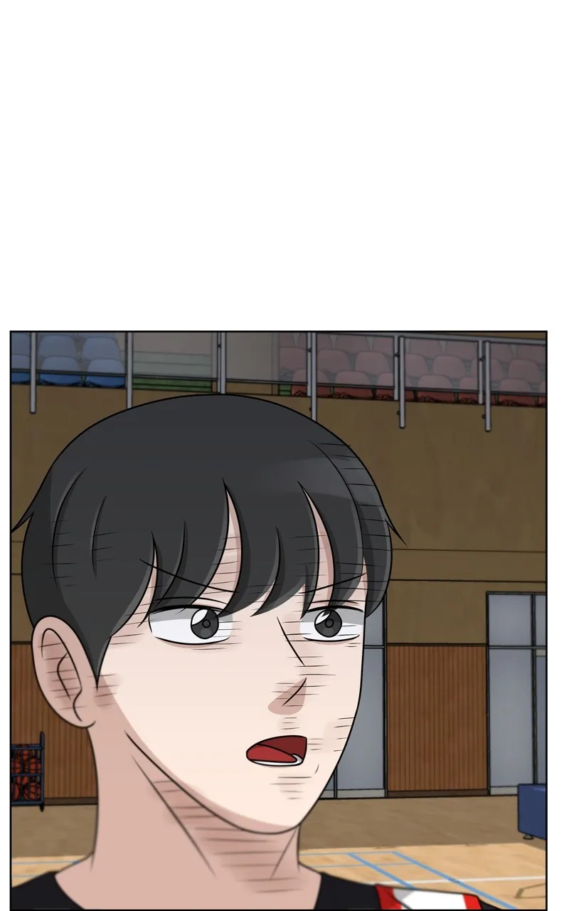 Big Man on the Court Chapter 43 Online - página 1