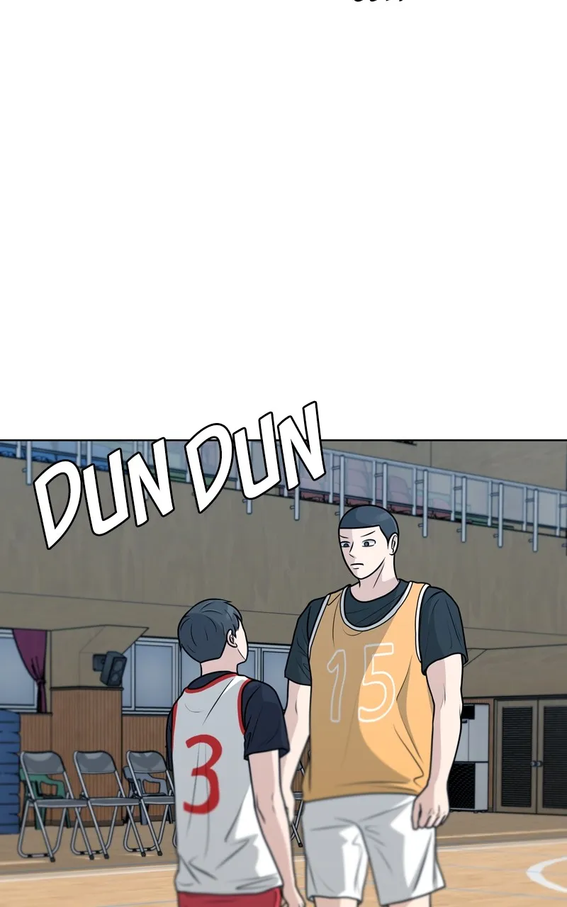 Big Man on the Court Chapter 43 Online - página 3