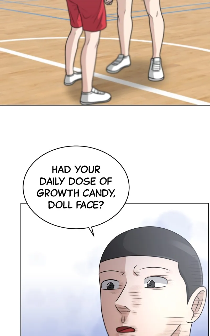 Big Man on the Court Chapter 43 Online - página 4