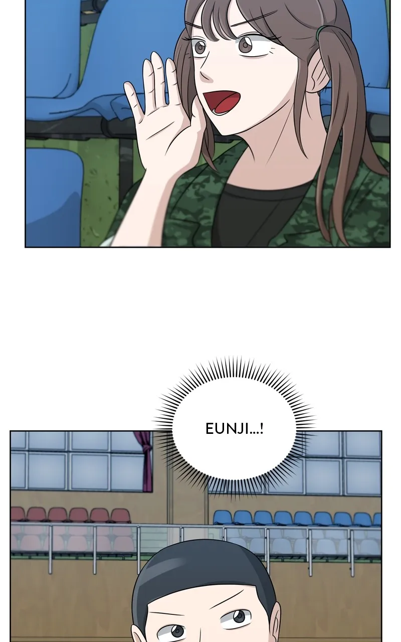 Big Man on the Court Chapter 43 Online - página 8