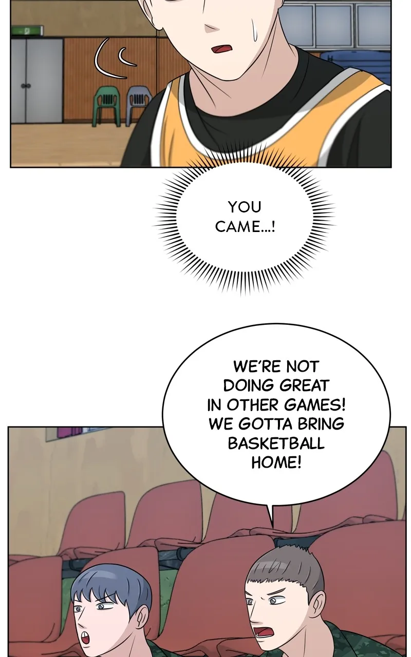 Big Man on the Court Chapter 43 Online - página 9
