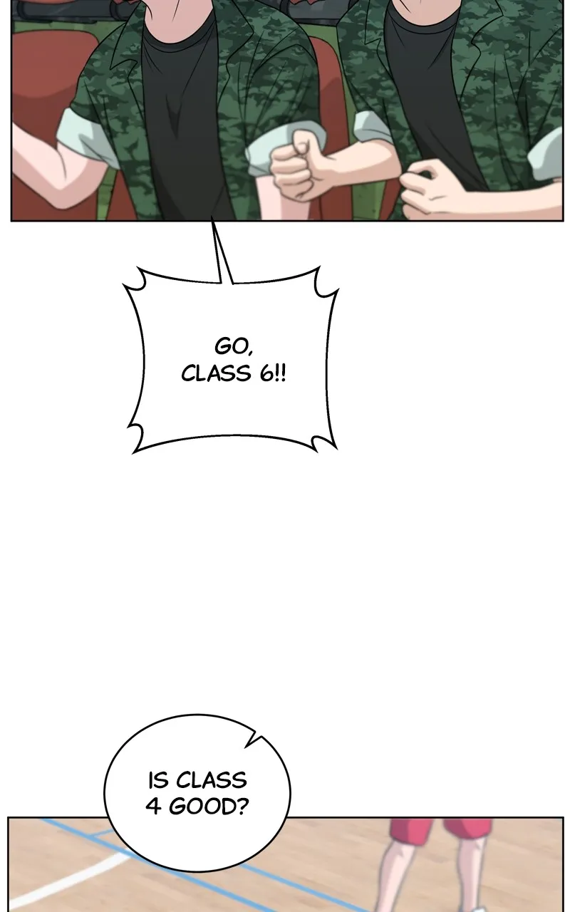 Big Man on the Court Chapter 43 Online - página 10