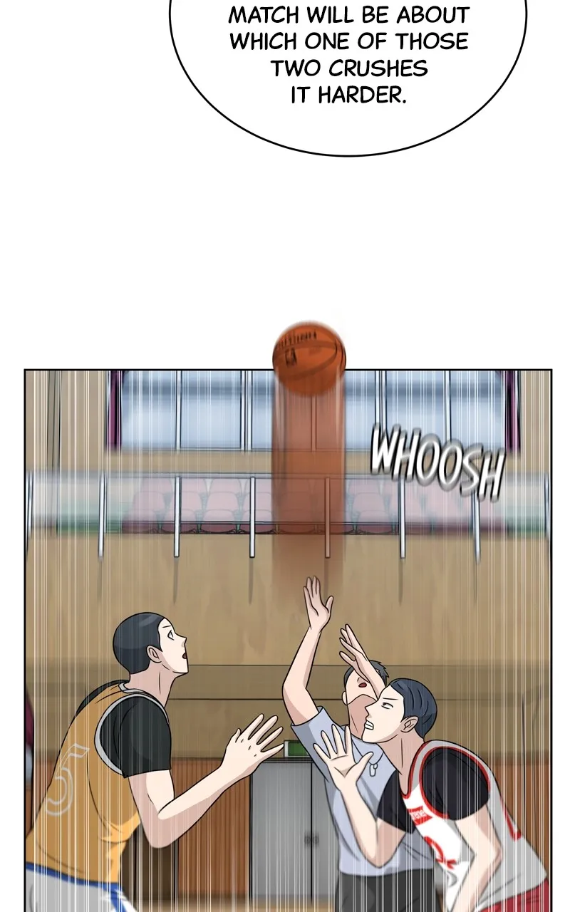 Big Man on the Court Chapter 43 Online - página 13
