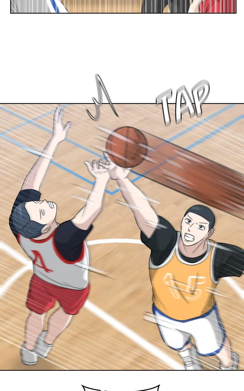Big Man on the Court Chapter 43 Online - página 14