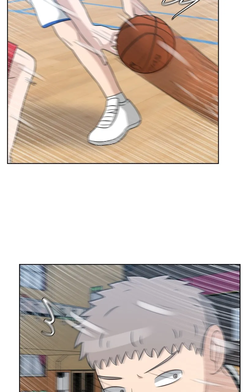 Big Man on the Court Chapter 43 Online - página 17