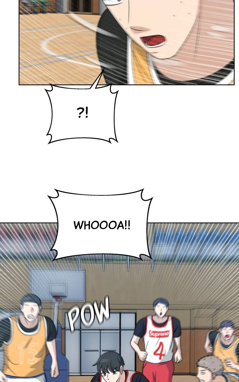 Big Man on the Court Chapter 43 Online - página 18