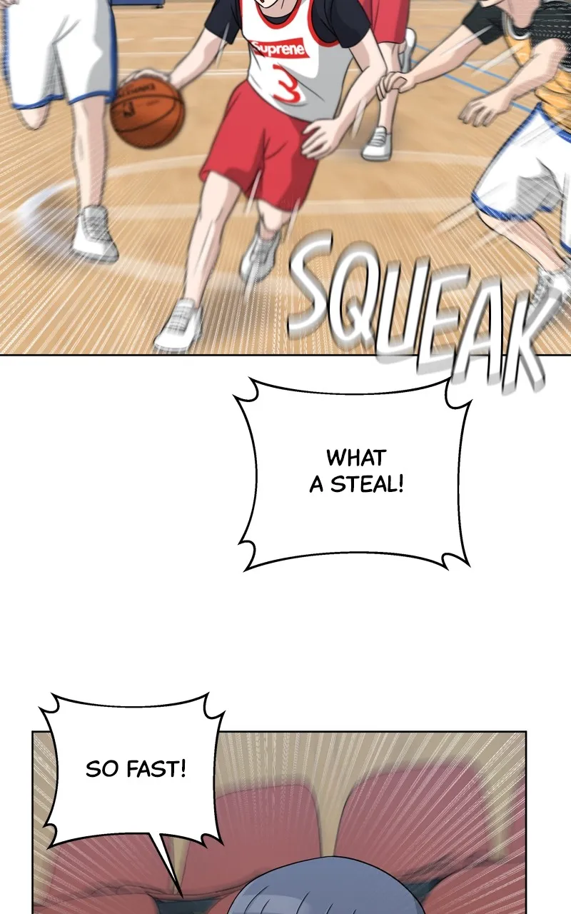 Big Man on the Court Chapter 43 Online - página 19