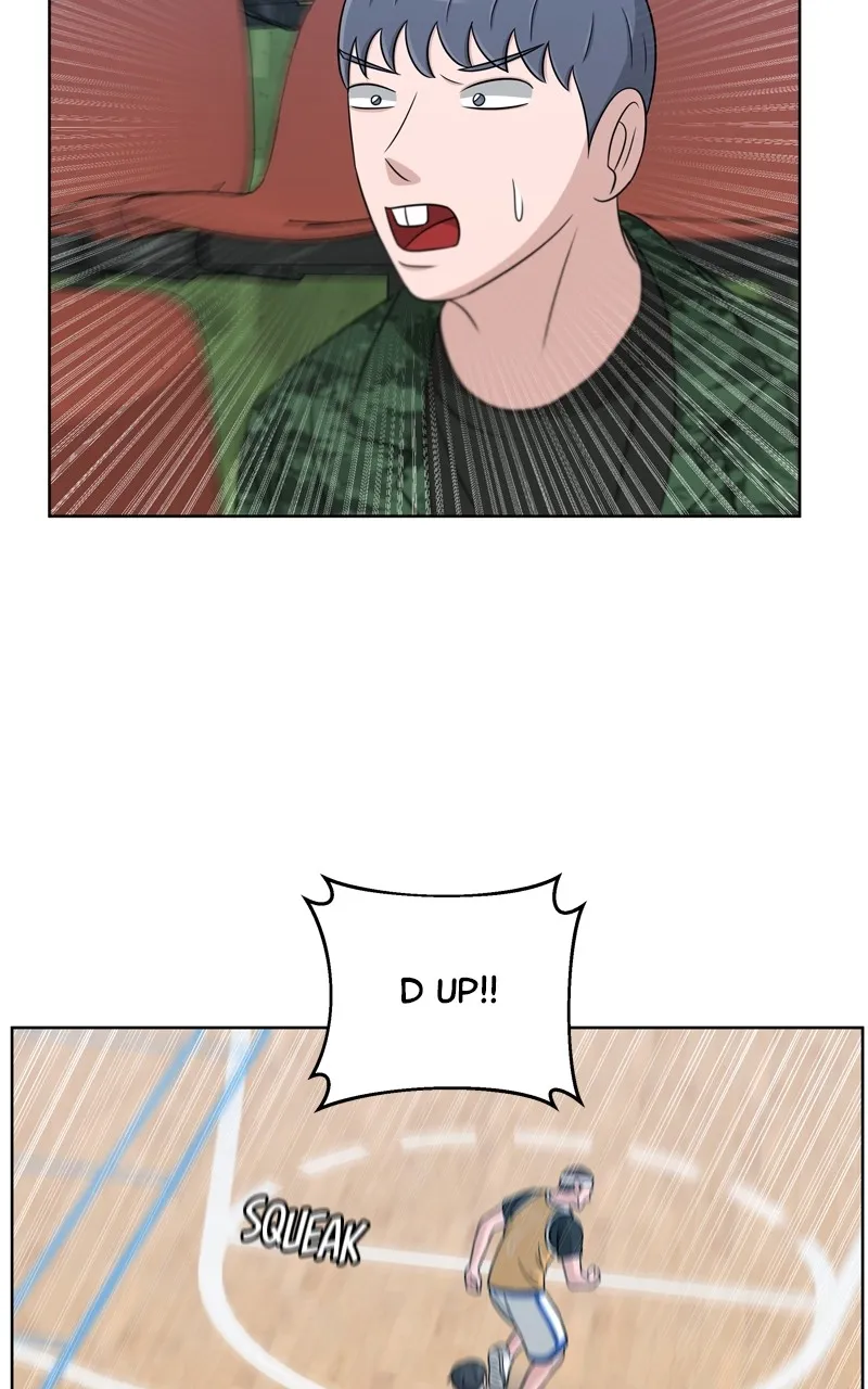 Big Man on the Court Chapter 43 Online - página 20