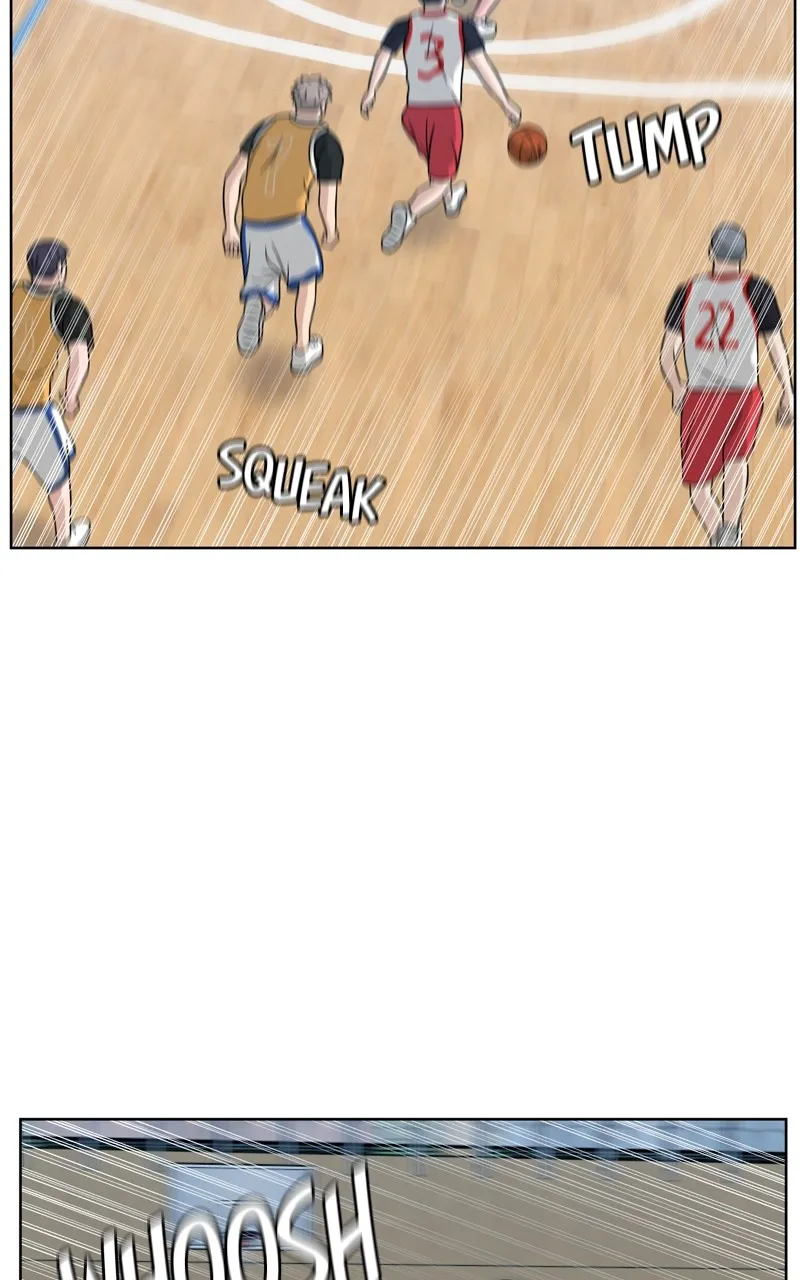 Big Man on the Court Chapter 43 Online - página 21