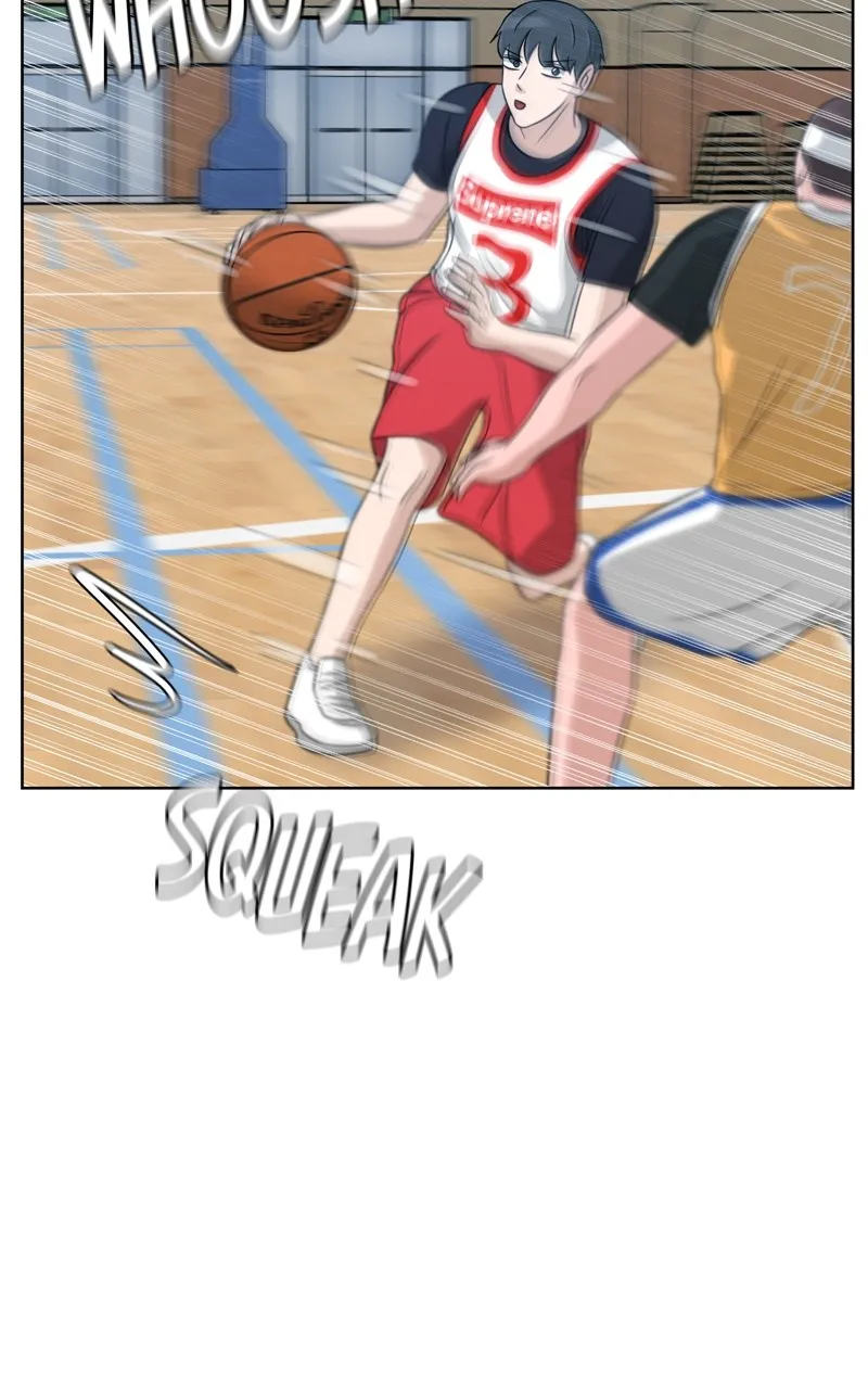 Big Man on the Court Chapter 43 Online - página 22
