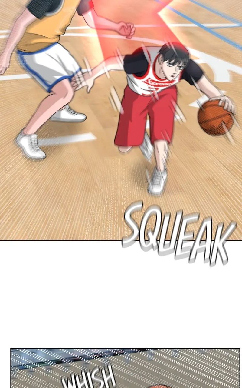 Big Man on the Court Chapter 43 Online - página 24
