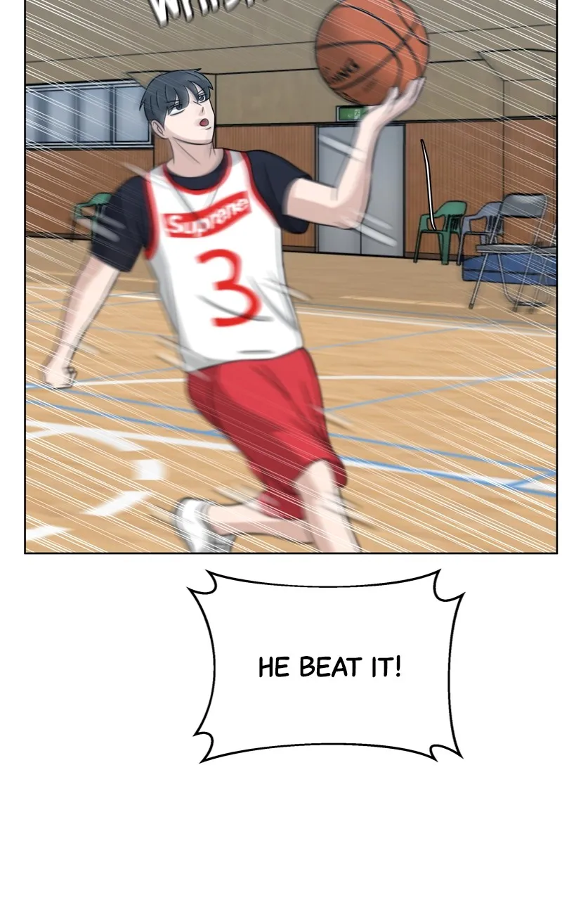 Big Man on the Court Chapter 43 Online - página 25