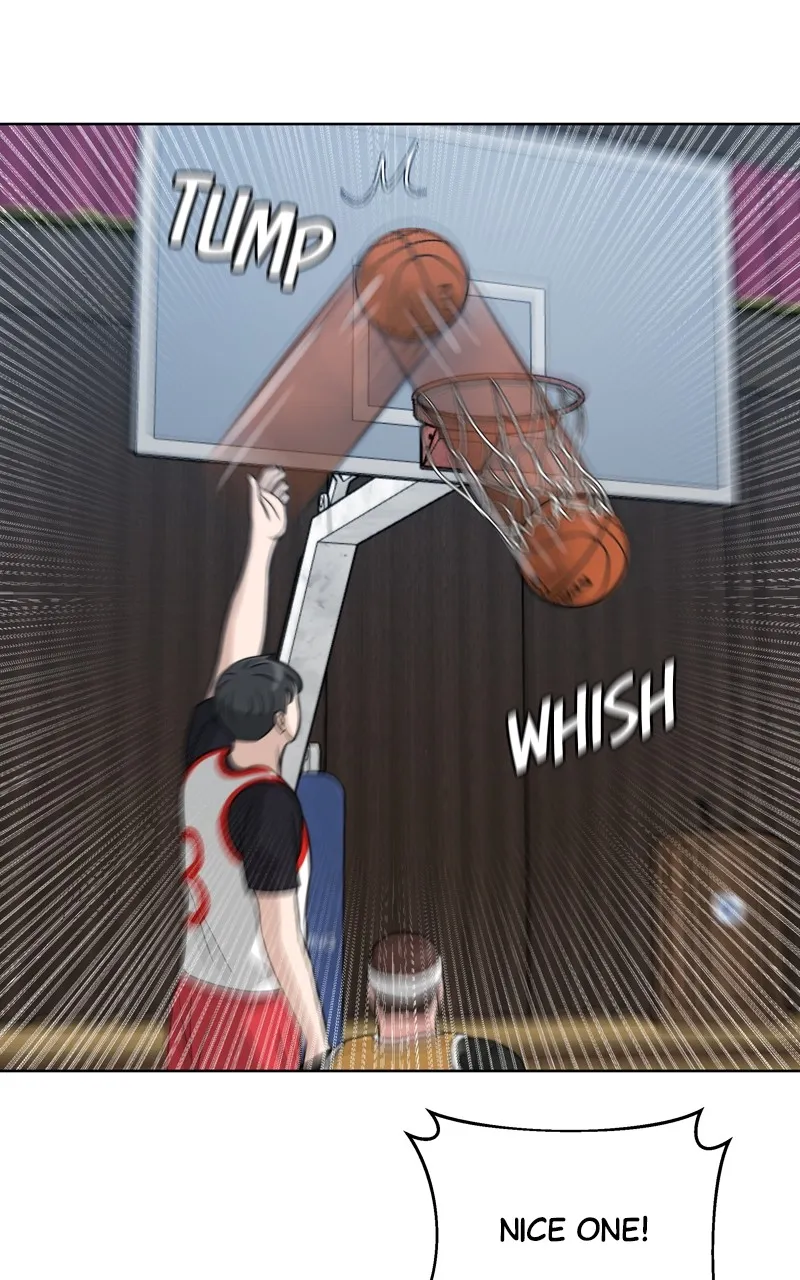 Big Man on the Court Chapter 43 Online - página 26