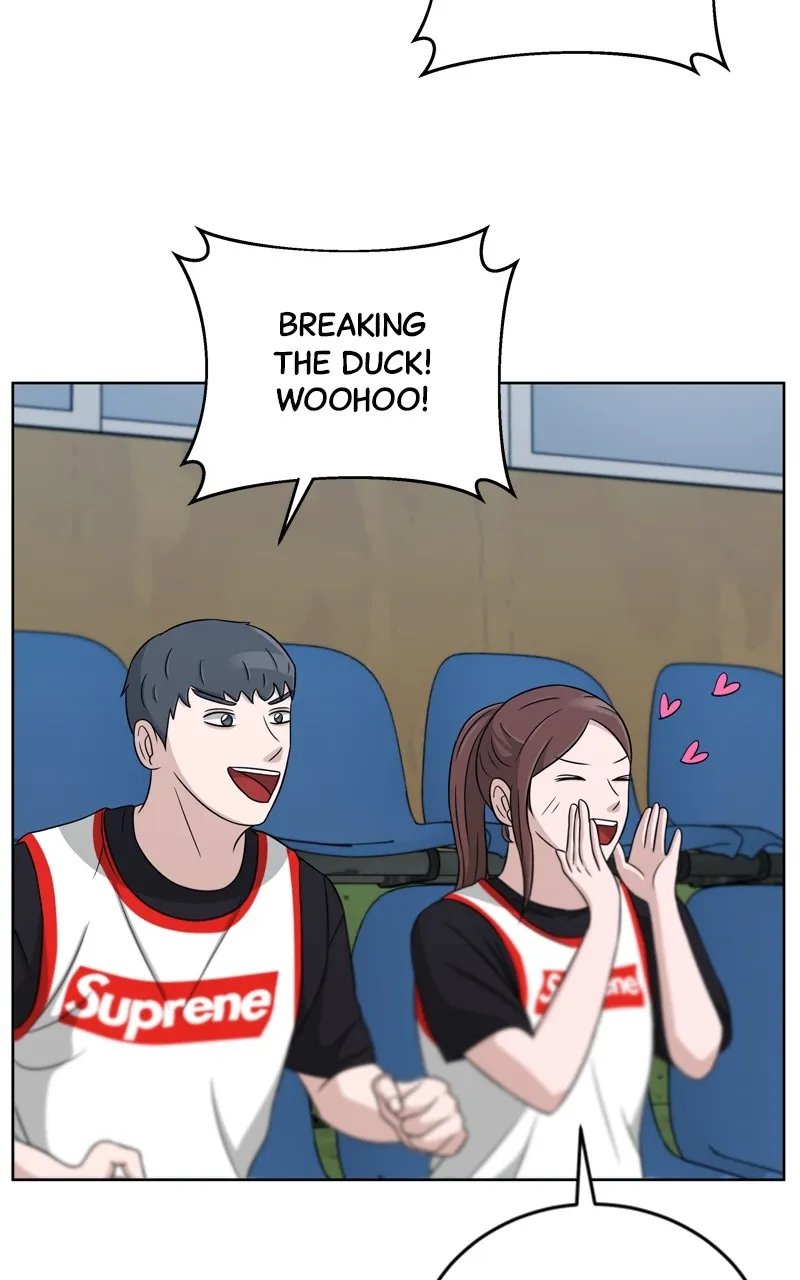 Big Man on the Court Chapter 43 Online - página 27