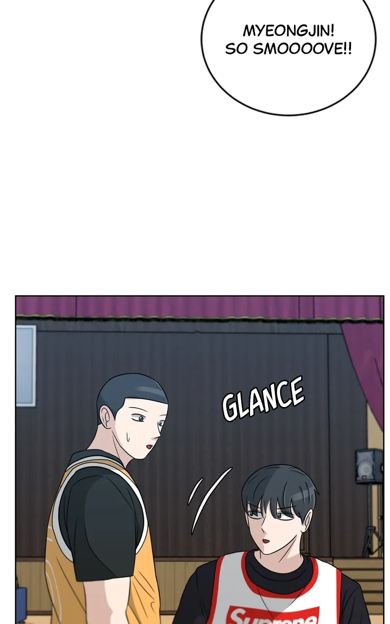 Big Man on the Court Chapter 43 Online - página 28