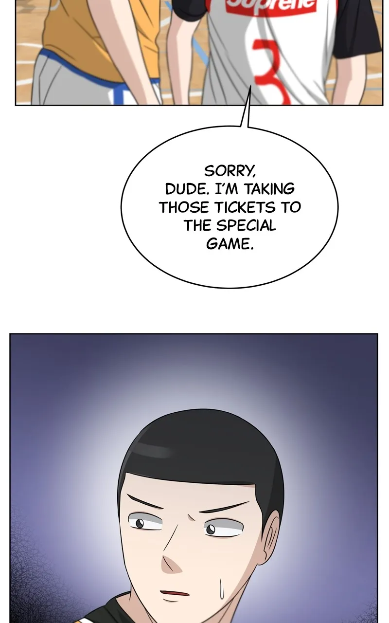 Big Man on the Court Chapter 43 Online - página 29