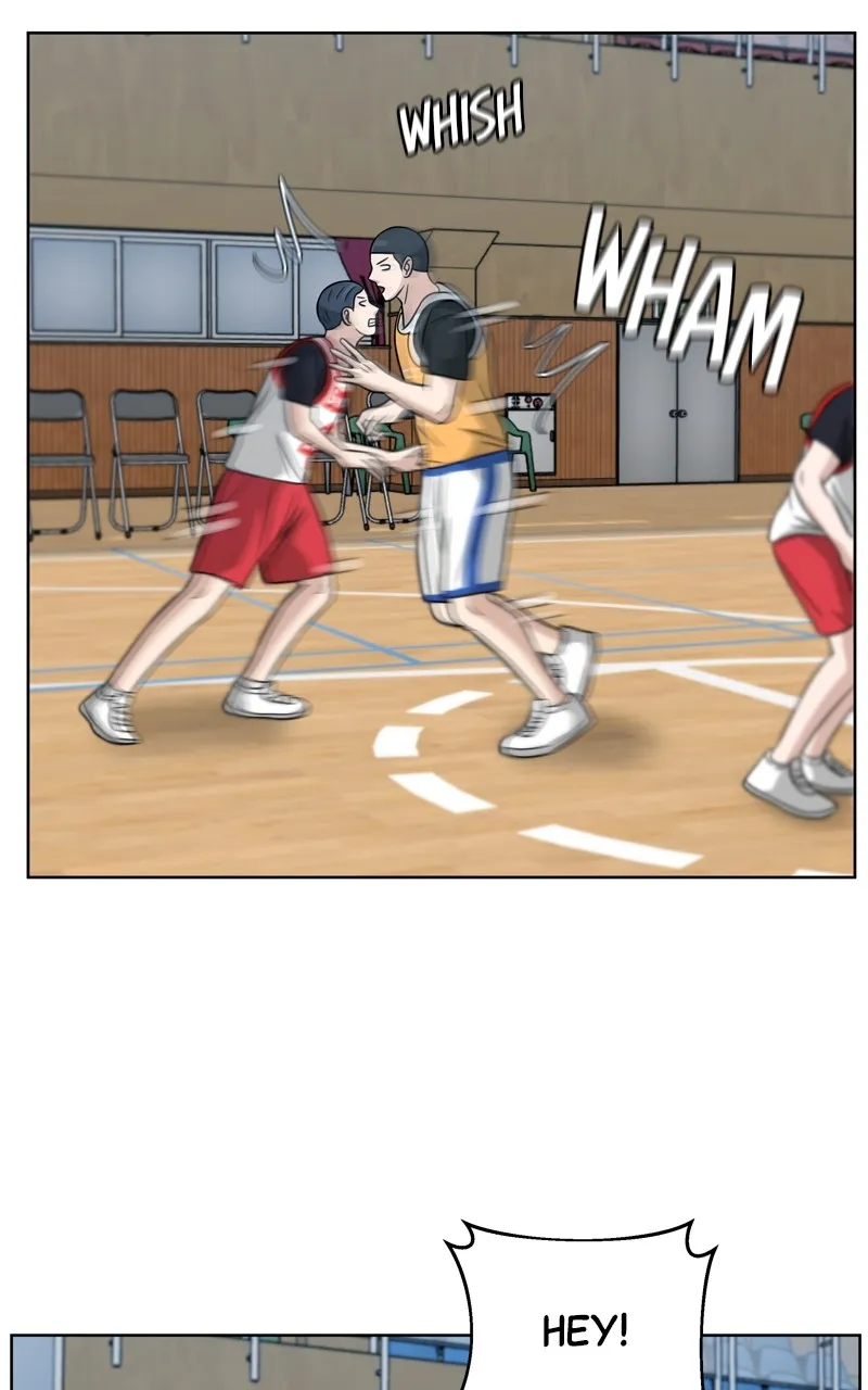 Big Man on the Court Chapter 43 Online - página 32