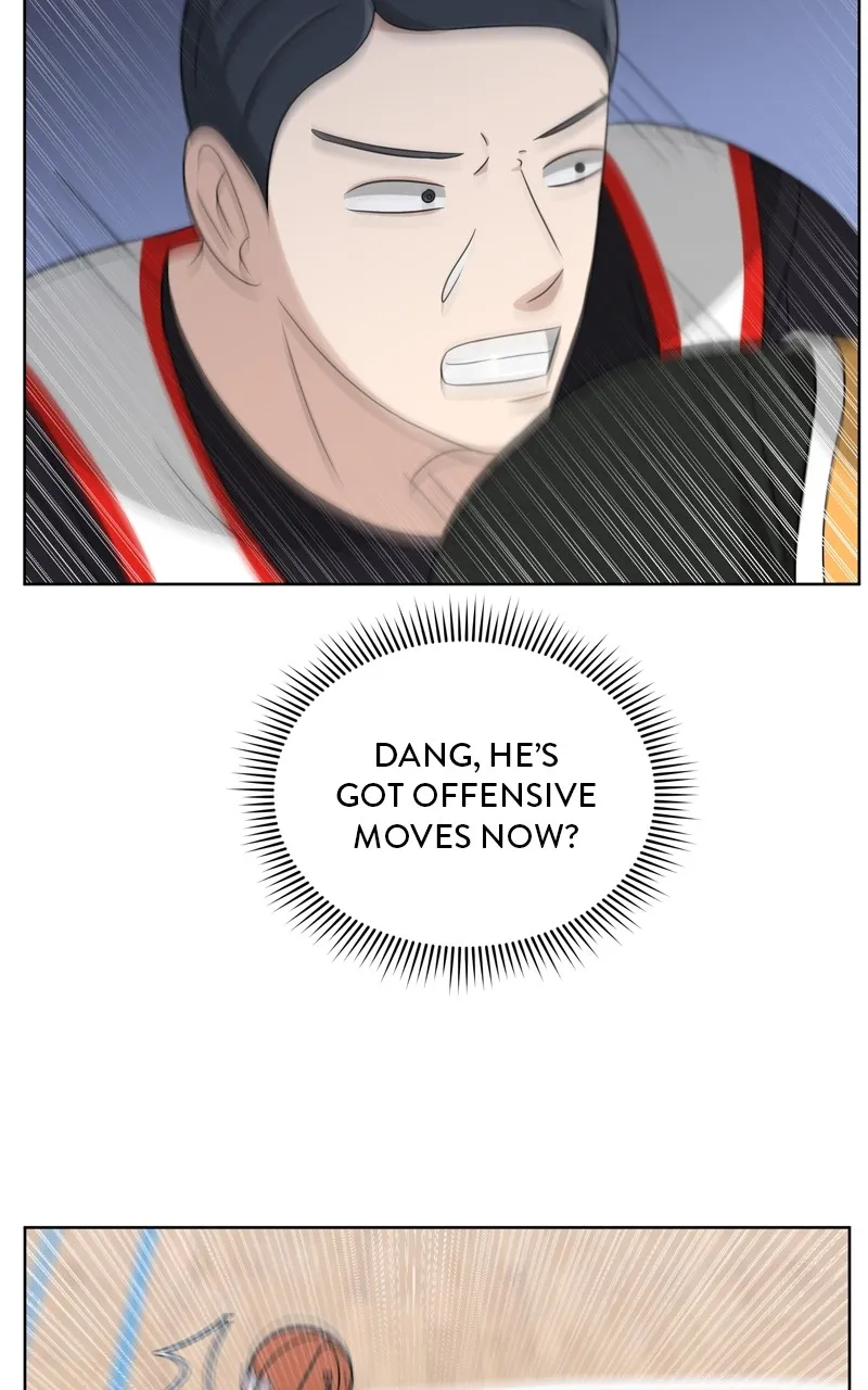 Big Man on the Court Chapter 43 Online - página 34
