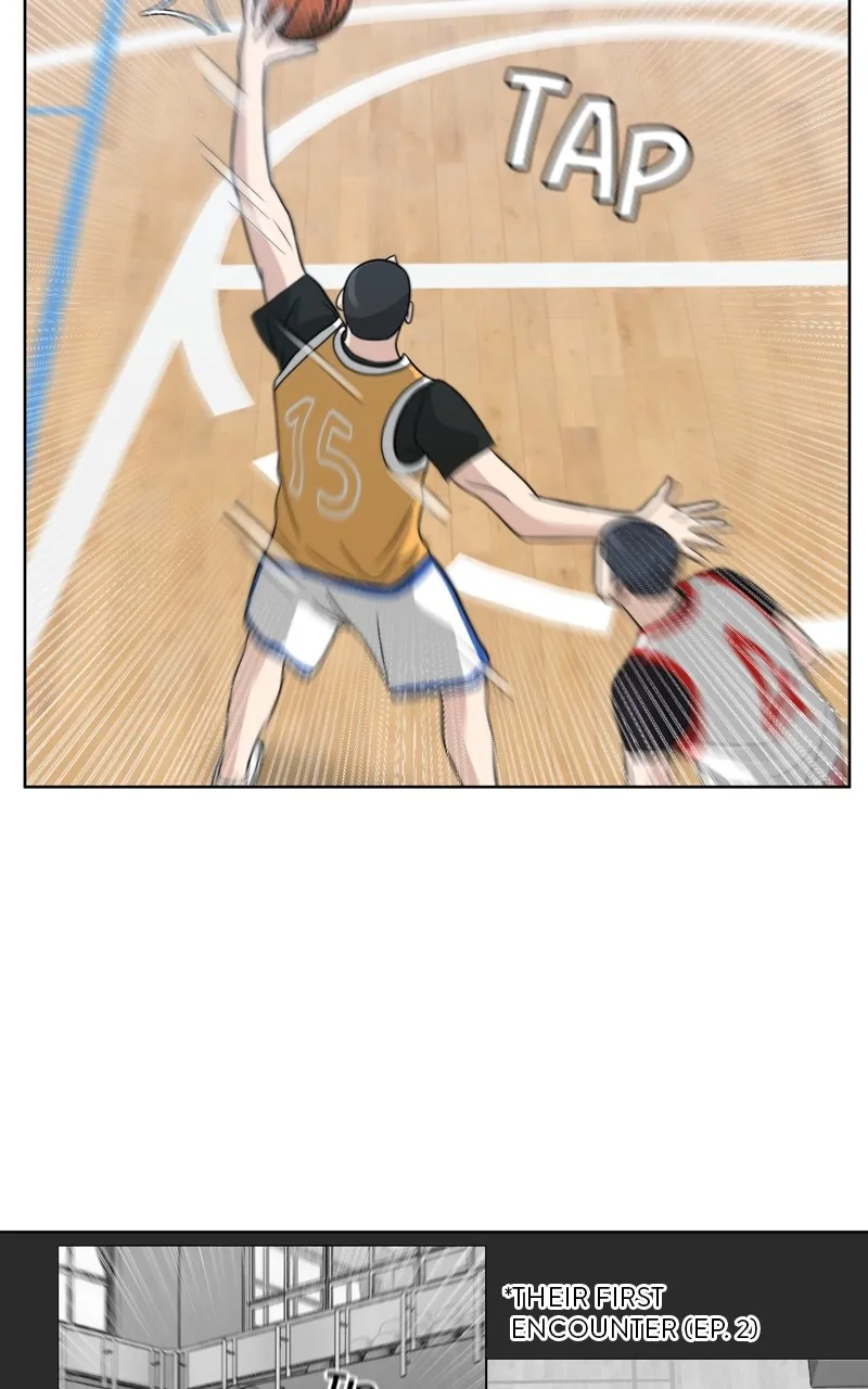 Big Man on the Court Chapter 43 Online - página 35