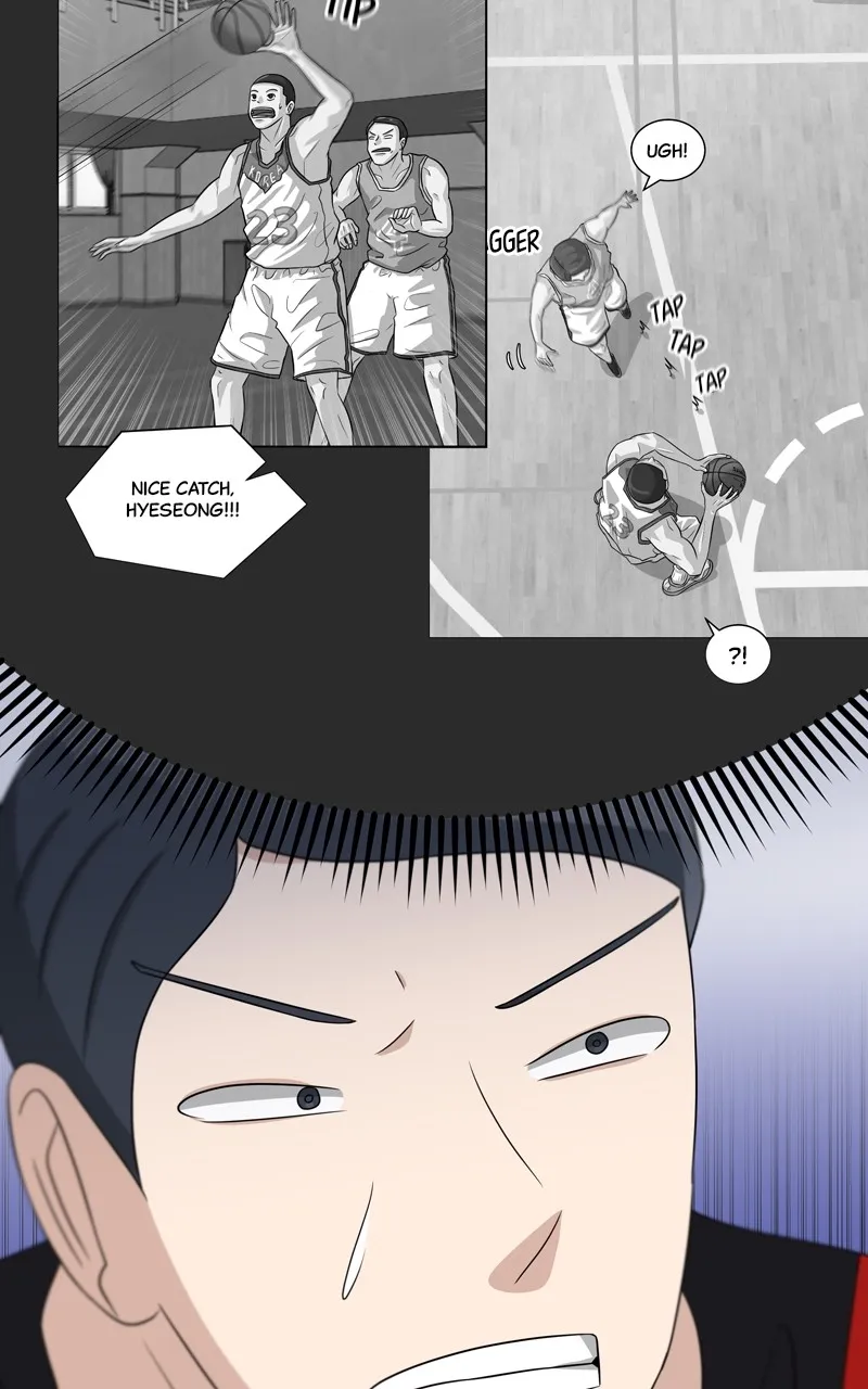 Big Man on the Court Chapter 43 Online - página 36