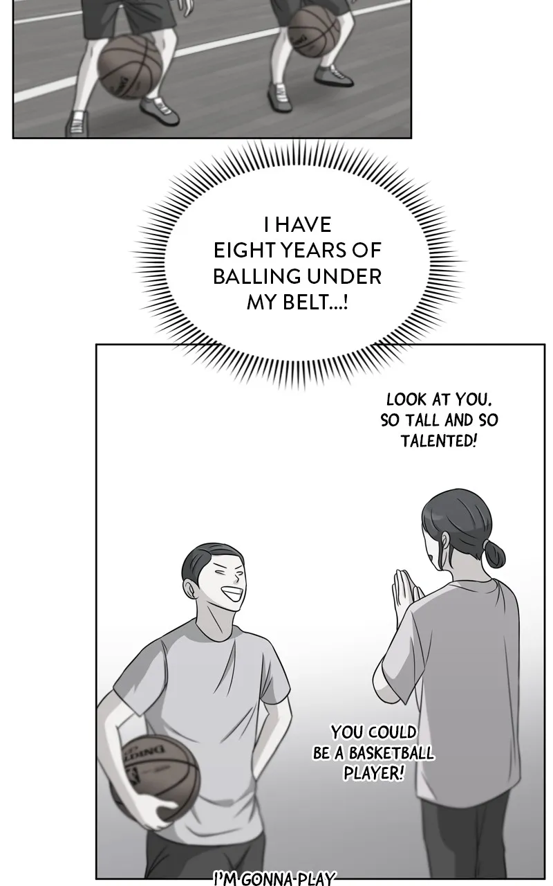 Big Man on the Court Chapter 43 Online - página 38