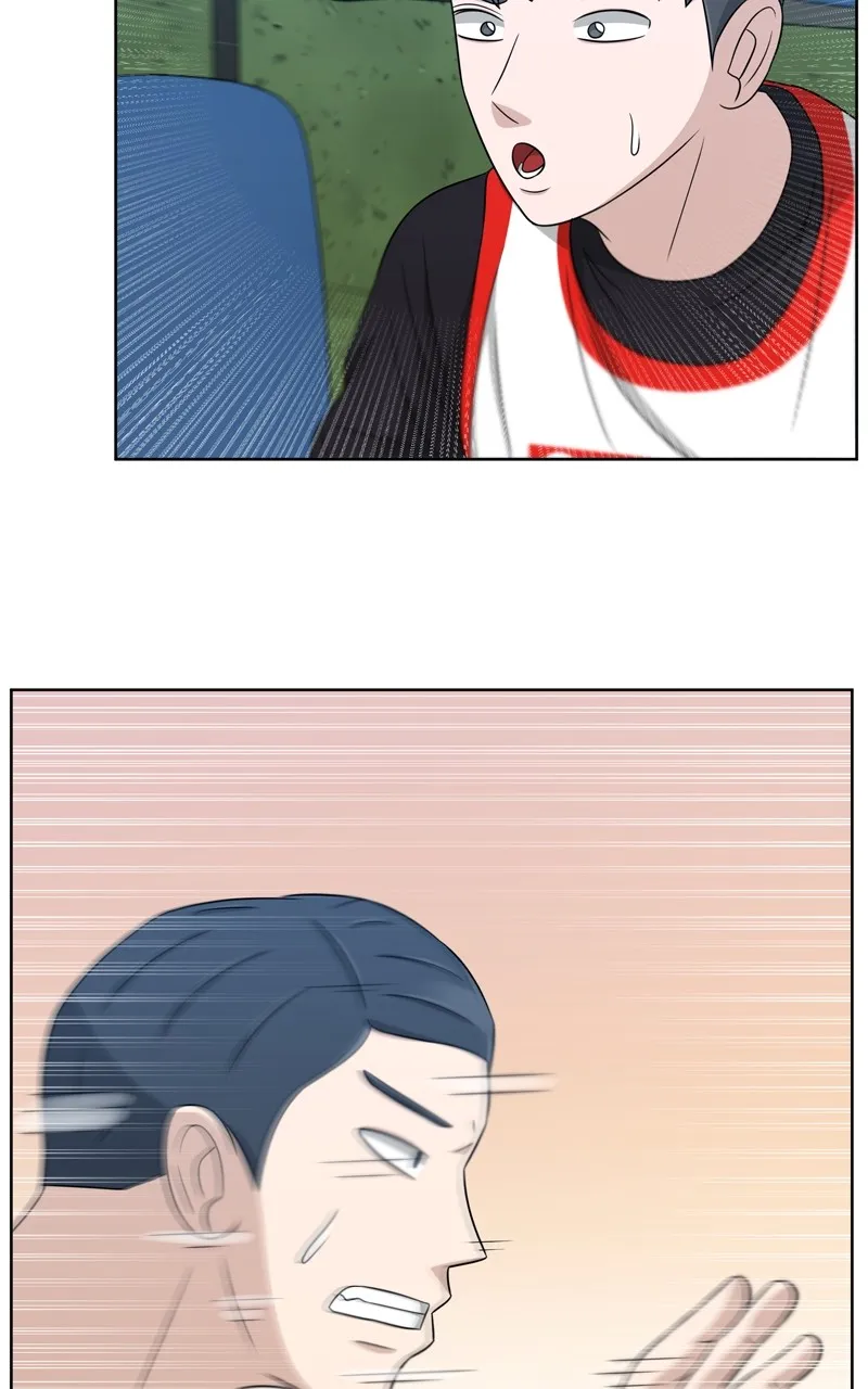 Big Man on the Court Chapter 43 Online - página 41