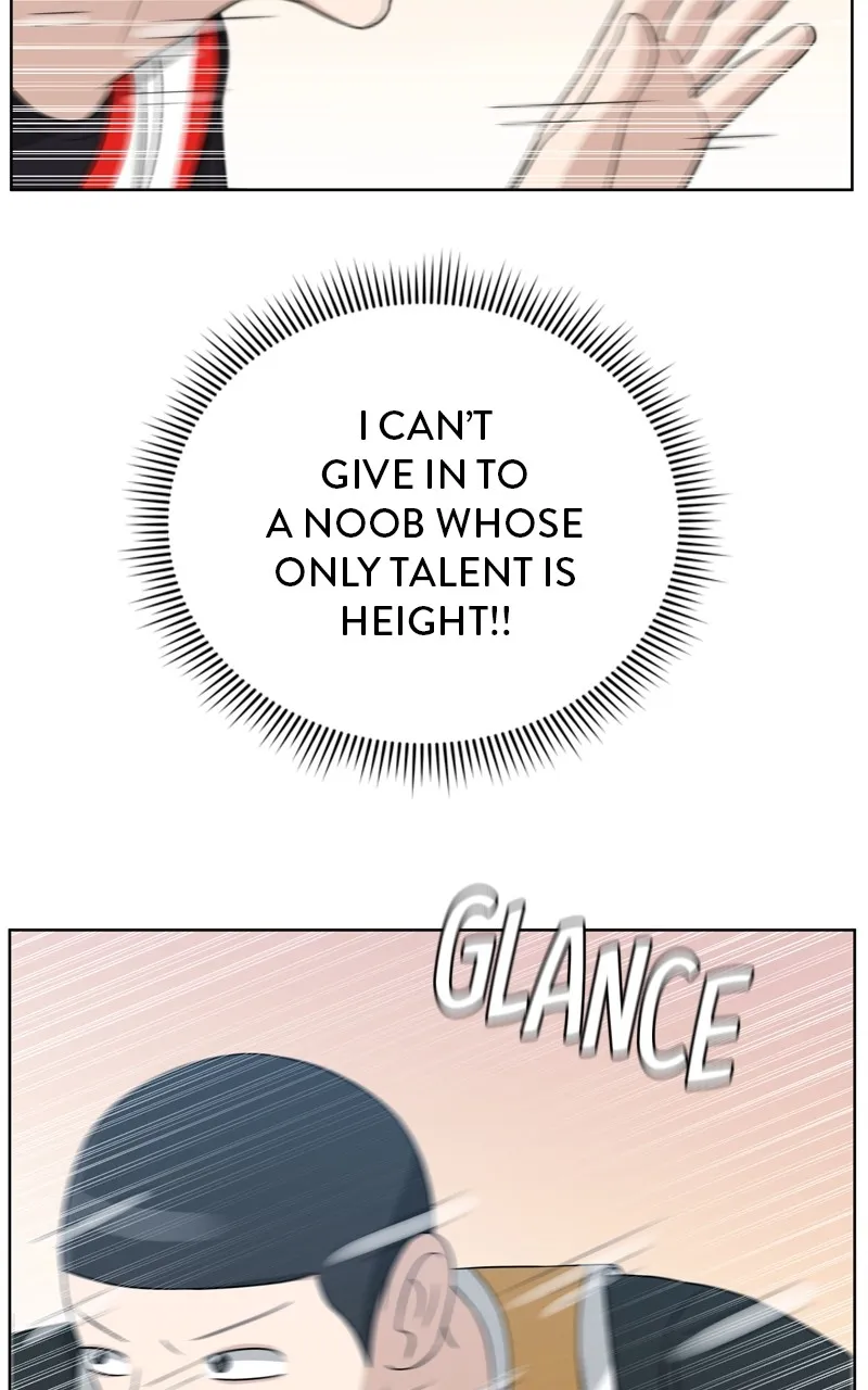 Big Man on the Court Chapter 43 Online - página 42