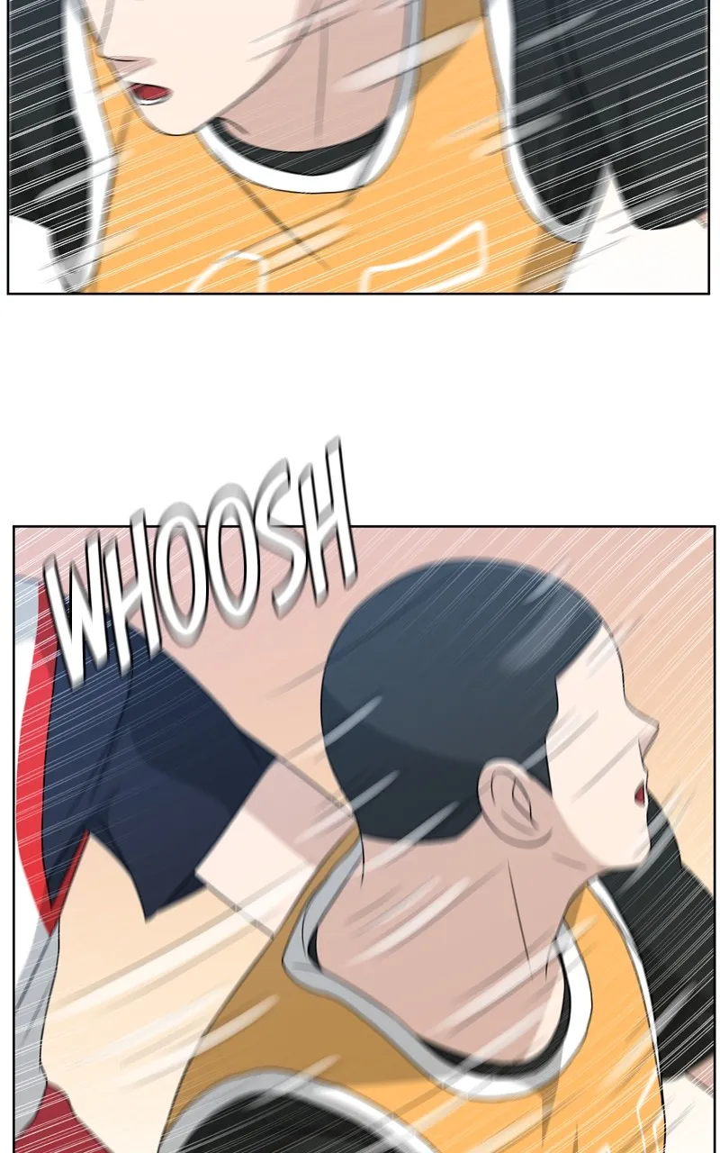 Big Man on the Court Chapter 43 Online - página 43