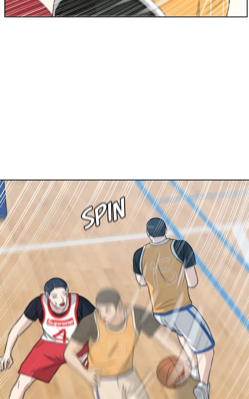 Big Man on the Court Chapter 43 Online - página 44