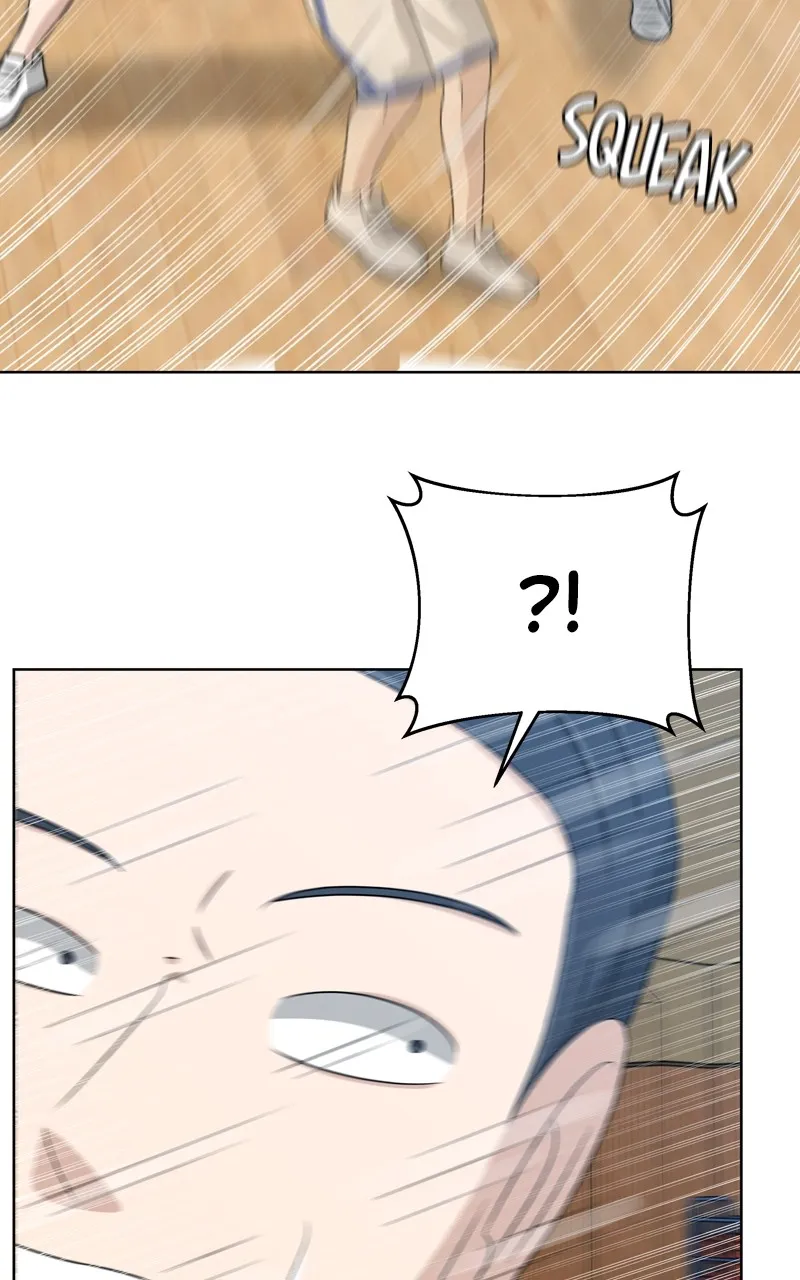Big Man on the Court Chapter 43 Online - página 45