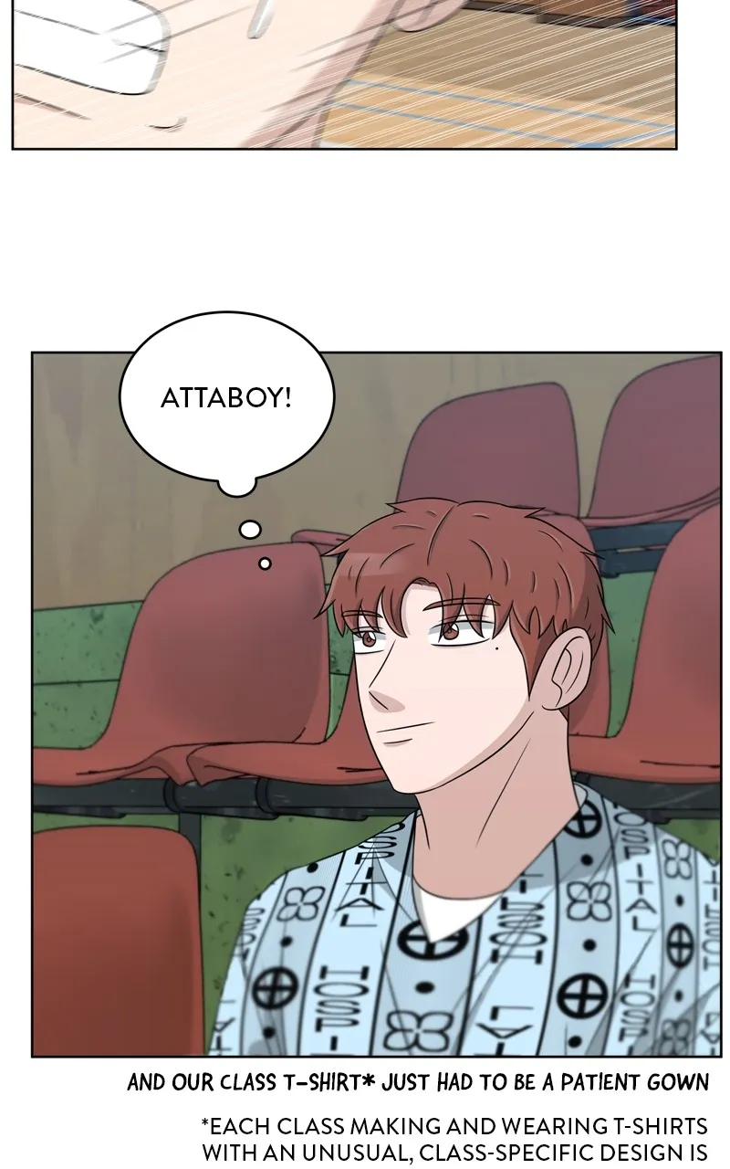 Big Man on the Court Chapter 43 Online - página 46