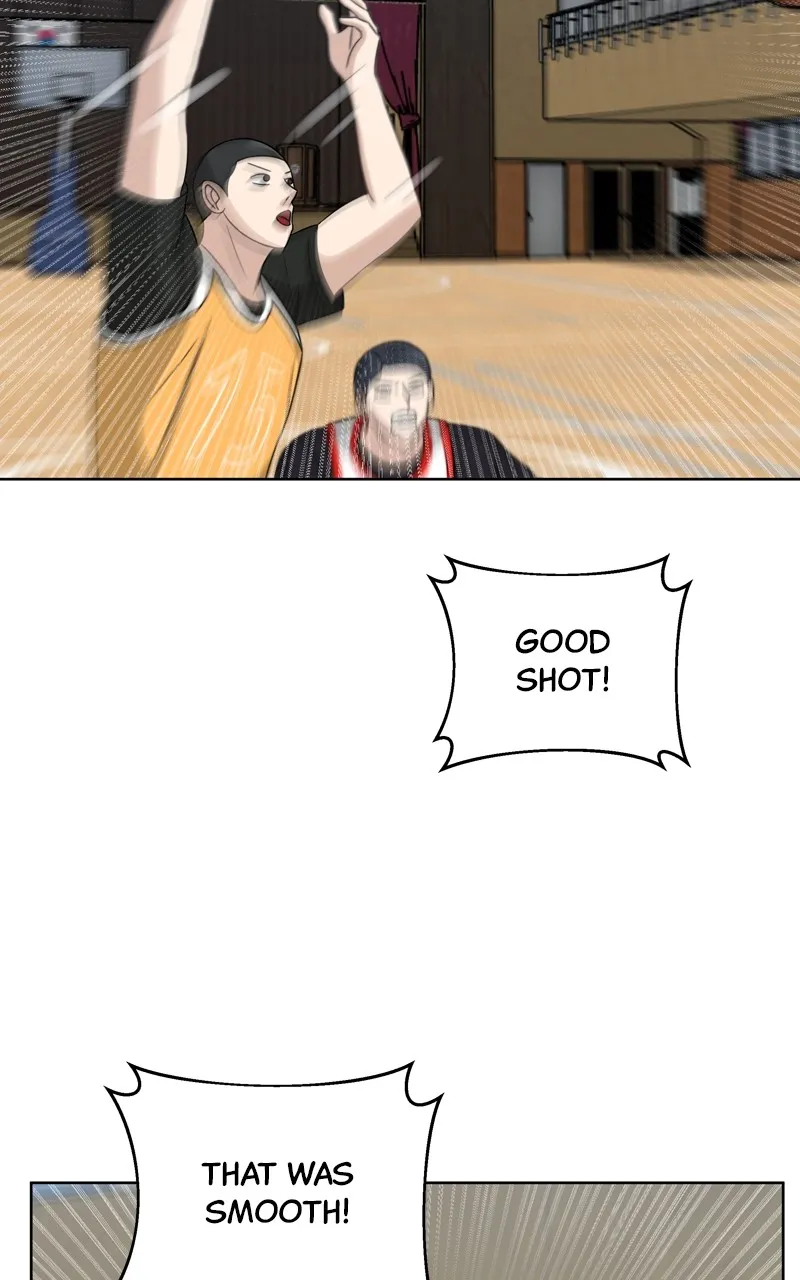 Big Man on the Court Chapter 43 Online - página 48