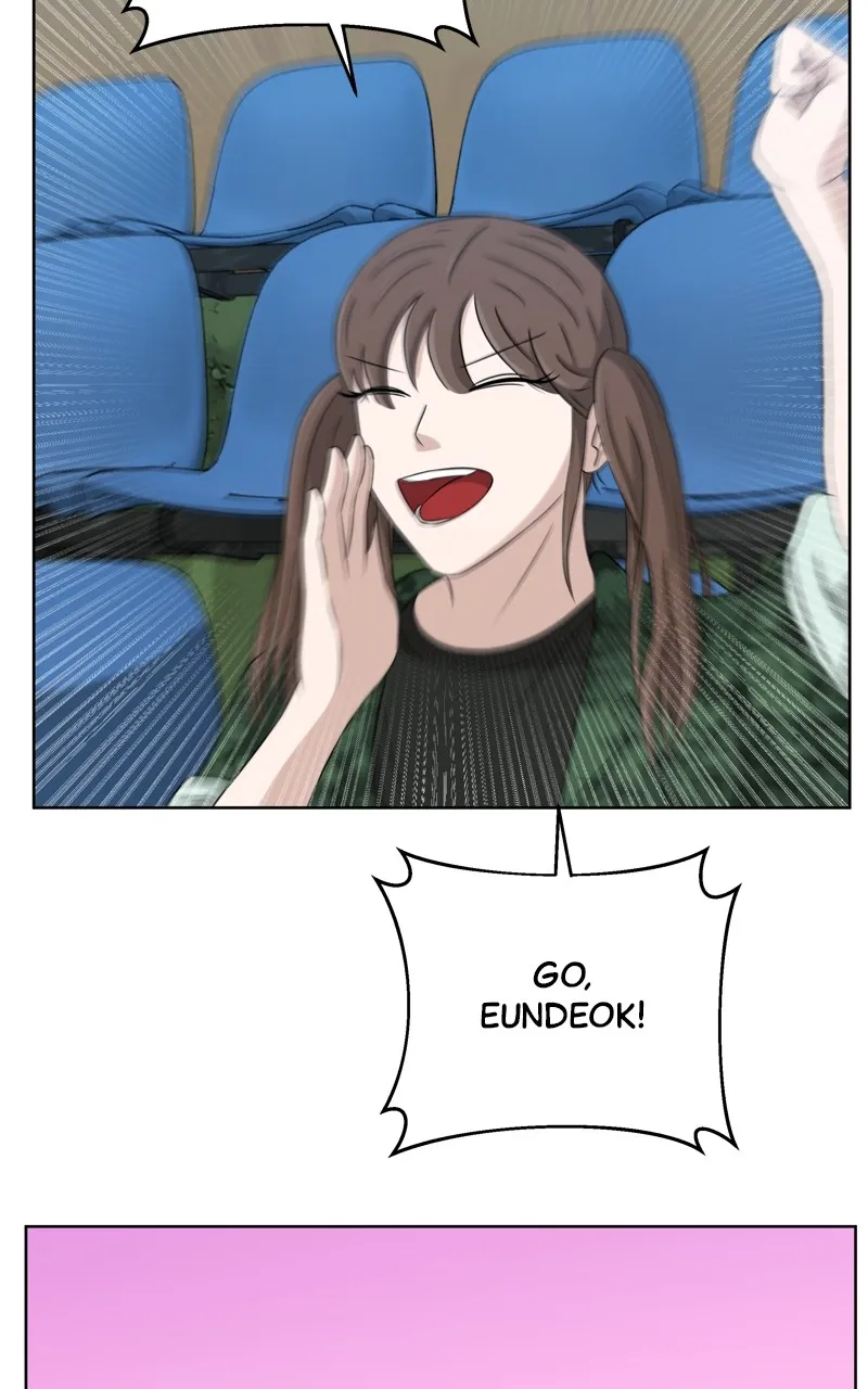 Big Man on the Court Chapter 43 Online - página 49