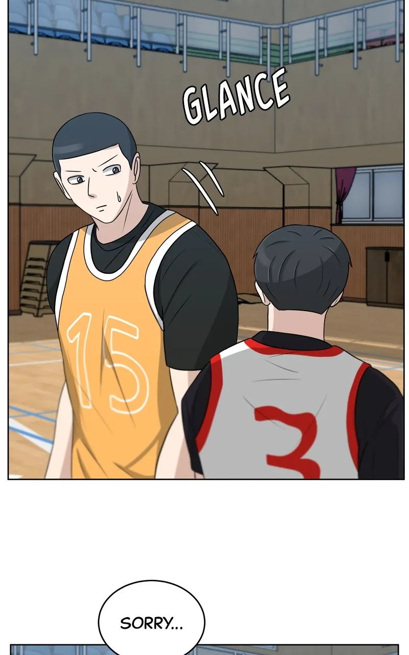 Big Man on the Court Chapter 43 Online - página 51