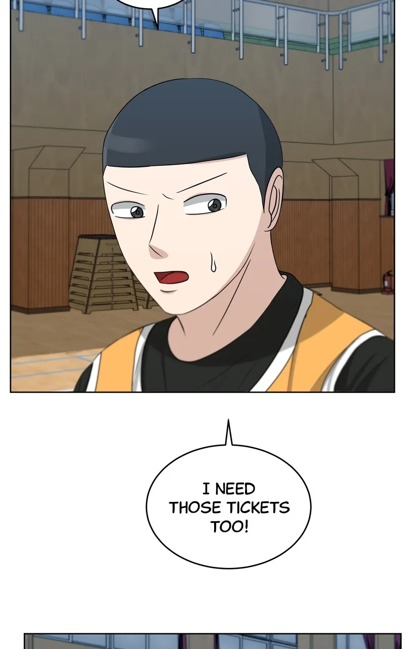 Big Man on the Court Chapter 43 Online - página 52