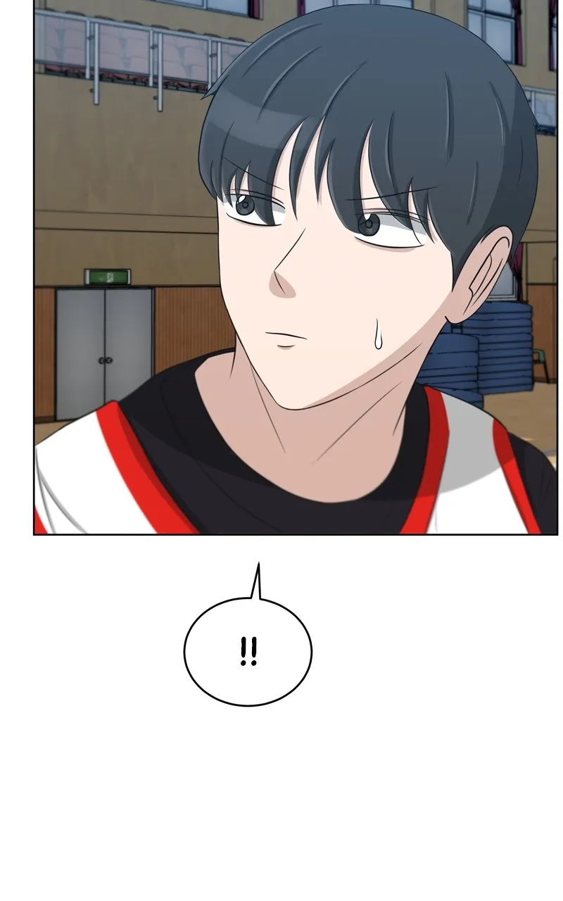Big Man on the Court Chapter 43 Online - página 53