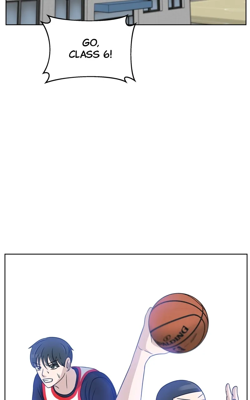Big Man on the Court Chapter 43 Online - página 56