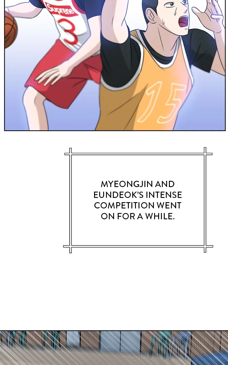 Big Man on the Court Chapter 43 Online - página 57