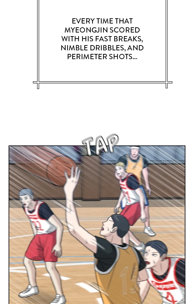 Big Man on the Court Chapter 43 Online - página 60