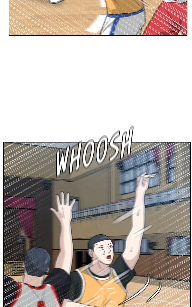 Big Man on the Court Chapter 43 Online - página 61