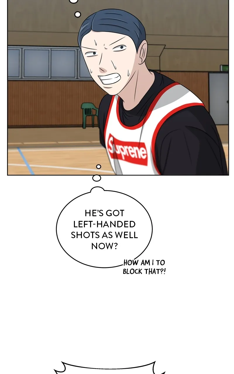 Big Man on the Court Chapter 43 Online - página 63