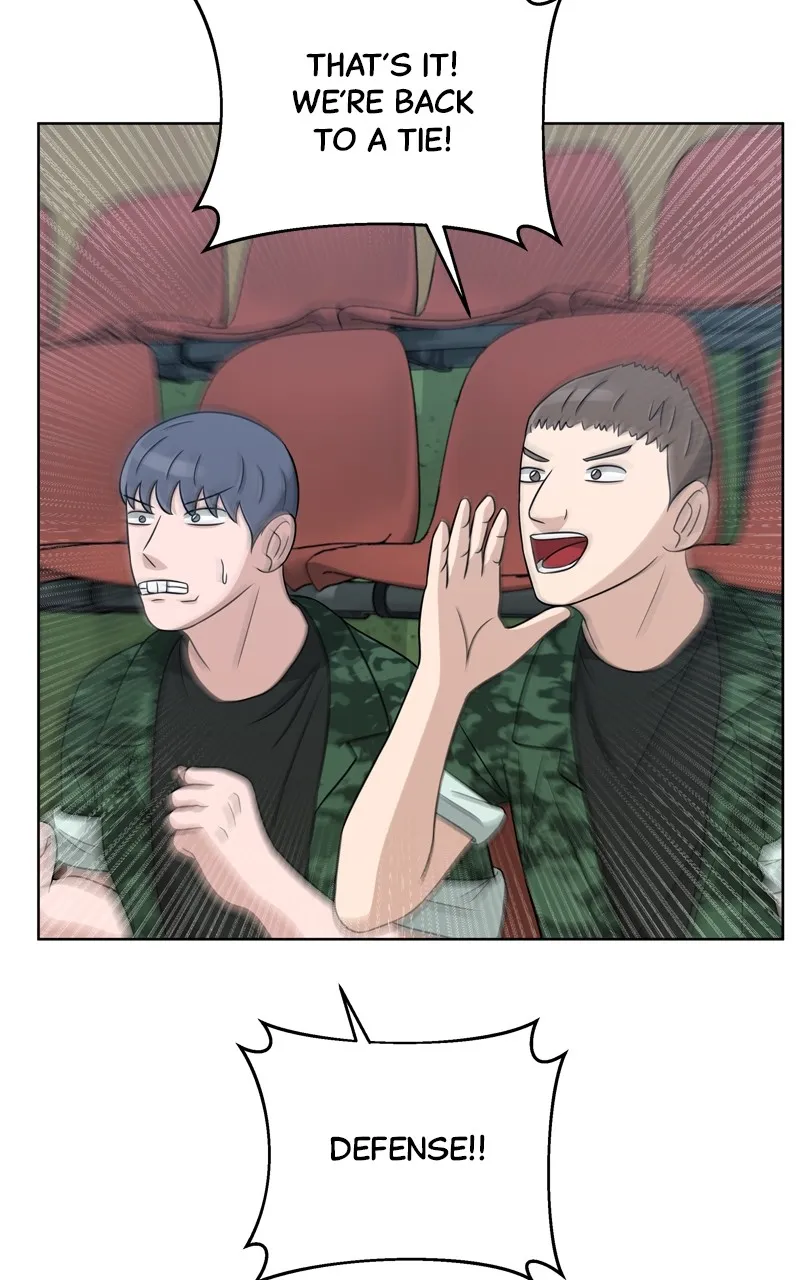 Big Man on the Court Chapter 43 Online - página 64