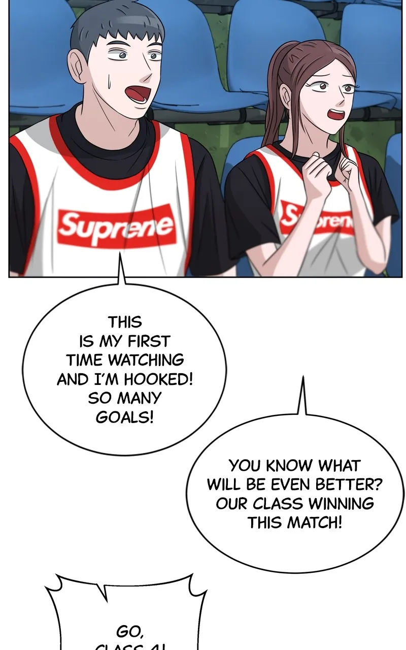Big Man on the Court Chapter 43 Online - página 66
