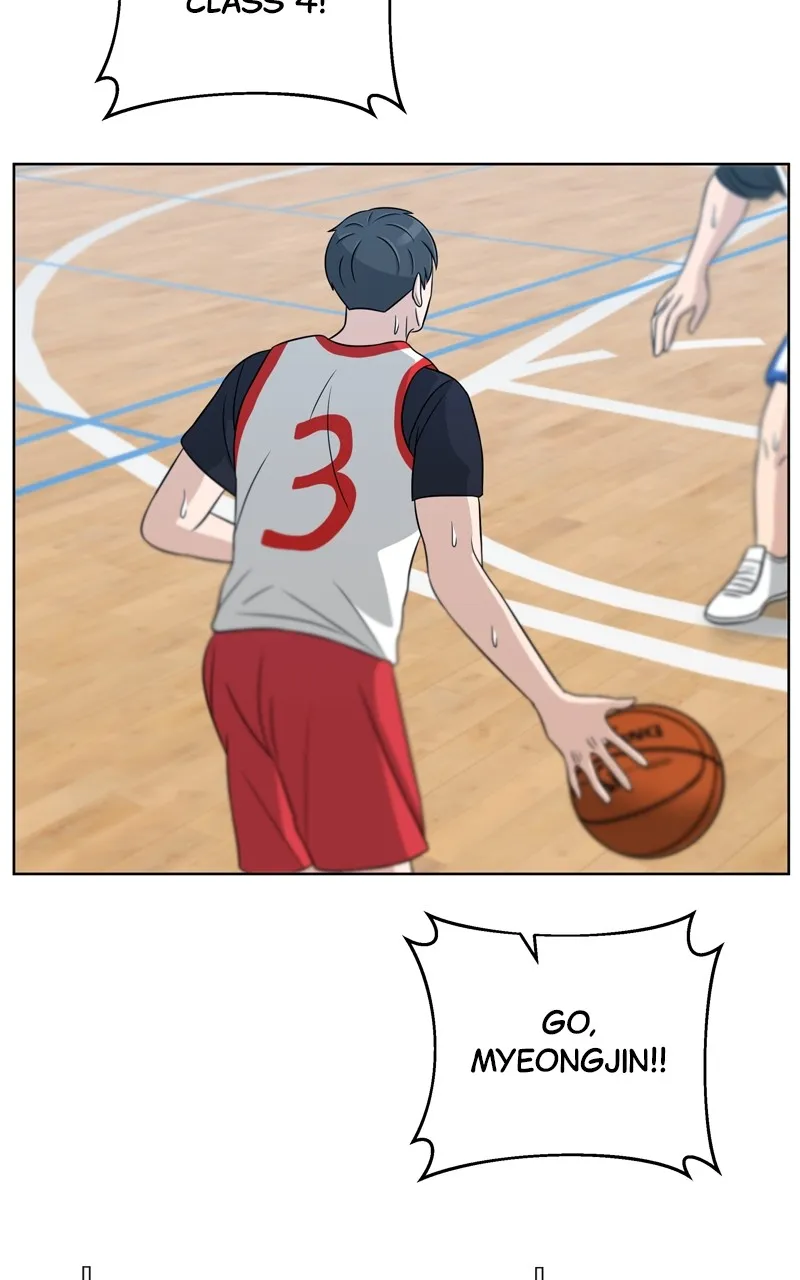 Big Man on the Court Chapter 43 Online - página 67