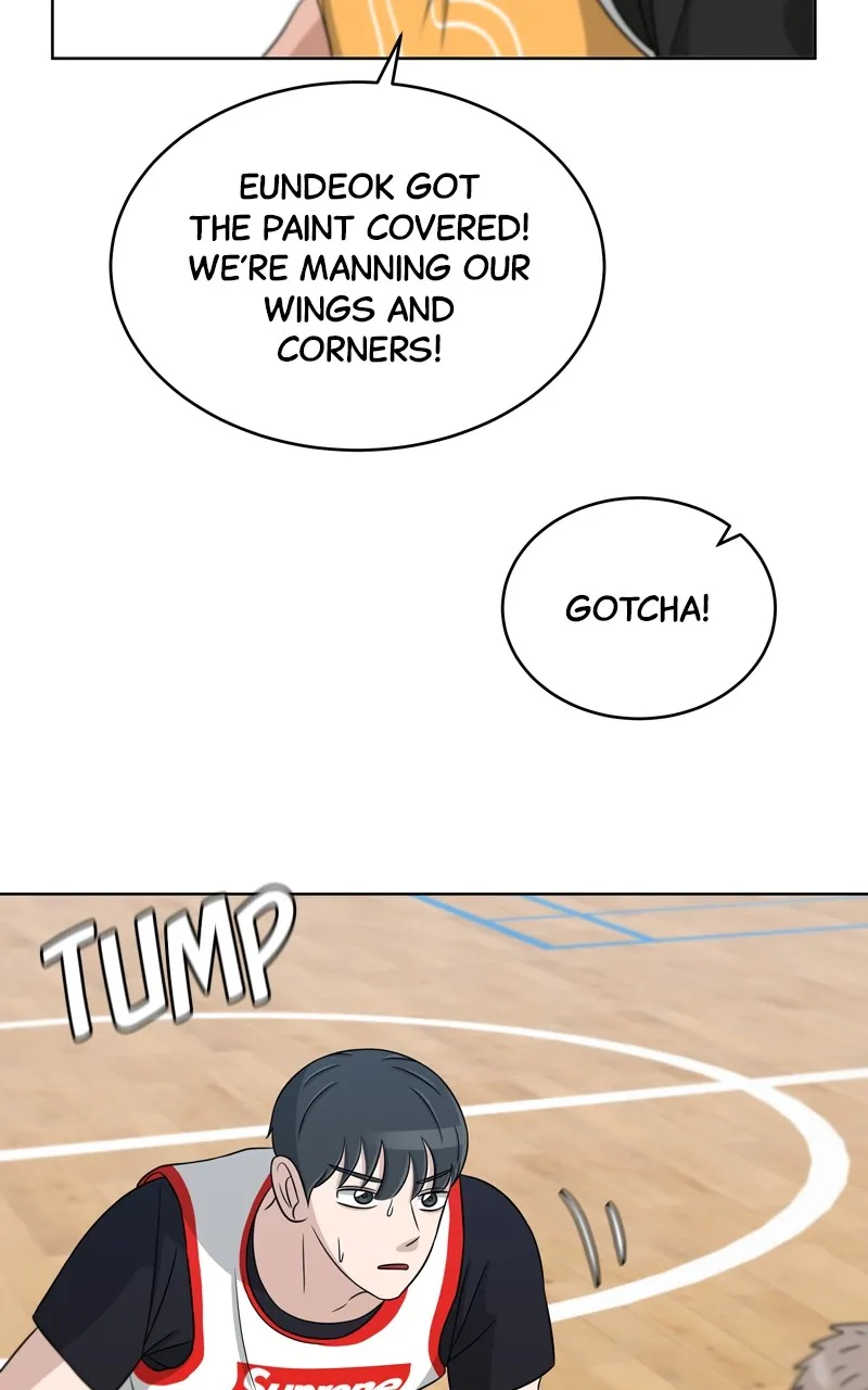 Big Man on the Court Chapter 43 Online - página 70