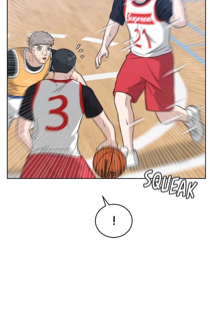 Big Man on the Court Chapter 43 Online - página 72