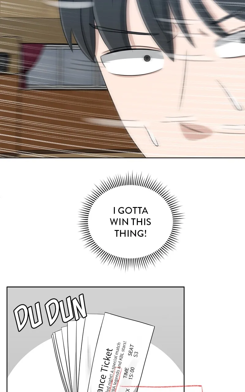 Big Man on the Court Chapter 43 Online - página 75