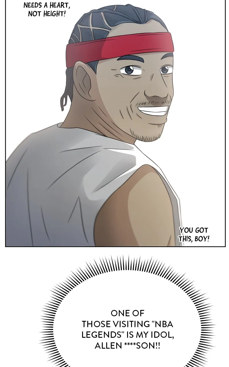 Big Man on the Court Chapter 43 Online - página 77