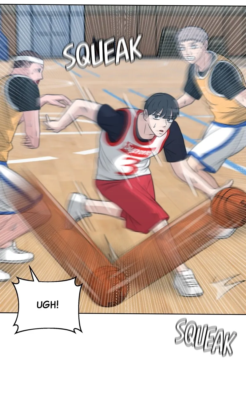 Big Man on the Court Chapter 43 Online - página 79